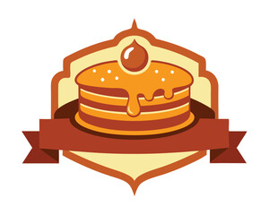 birthday cake with candles