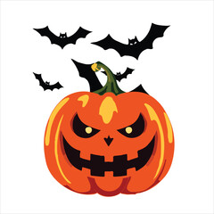 Ghoulish Creativity: Unique Halloween Design Ideas