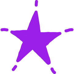 Christmas, New Year Vector Icon element, Isolated white background