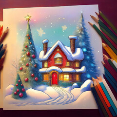 행복한 크리스마스