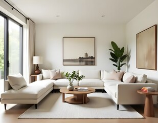 modern interior home design