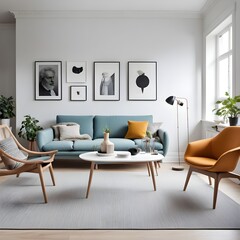 modern interior home design