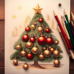 행복한 크리스마스