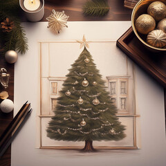 행복한 크리스마스