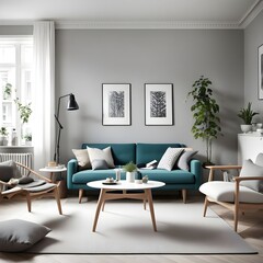 modern interior home design