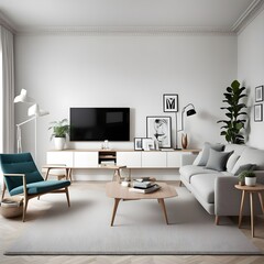 modern interior home design