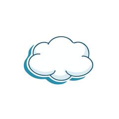 vegetable colorful faces in vector art style