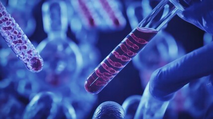 Biotechnological advances creating mRNA vaccines that provide better immunity against emerging viruses.