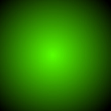 A Soft Green Gradient Background for Your Designs.
