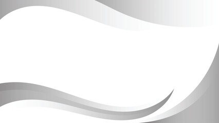 GREY WHITE ABSTRACT BACKGROUND ELEMENT LAYERS FOR PRESENTATION DESIGN FOR BUSINESS, CORPORATE, INSTITUTION, PARTY SEMINAR TALKS