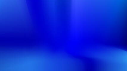dark blue gradient abstract background with rays