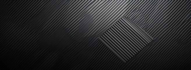 Black Lines Pattern.