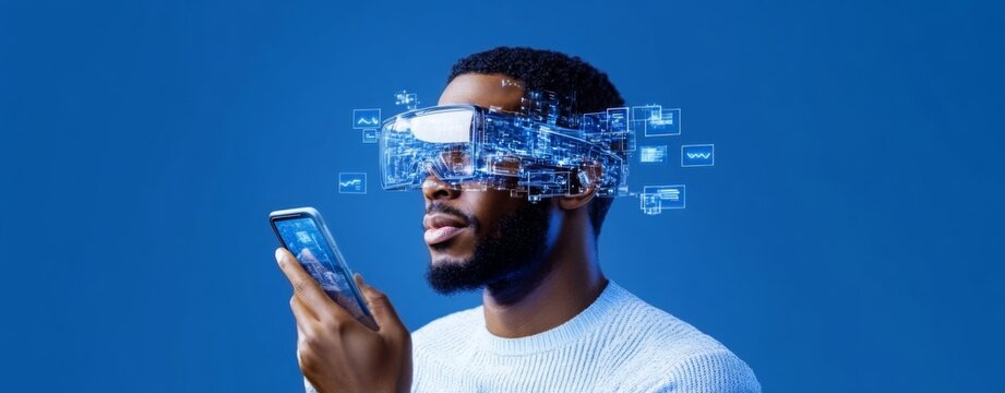 Engaging Illustration for Visually Impaired Community