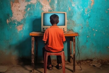 Bridging the Tech Gap: Contrasting Technological Advancements and Accessibility Challenges in Developed and Developing Nations