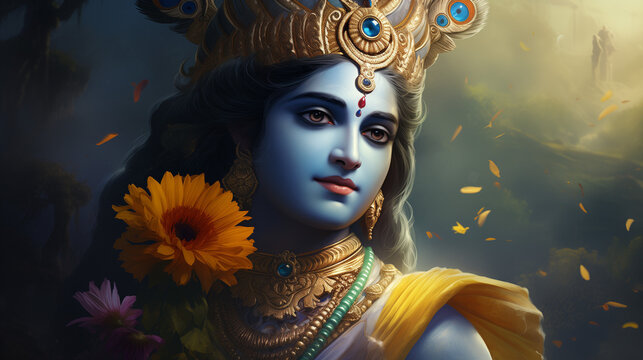 Hindu deity, Hindu holiday, Bhishma Parva, Mokshada Ekadashi