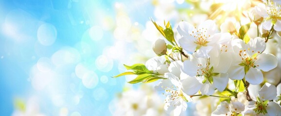 Obraz premium Spring Blossom.