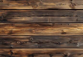 Naklejka premium Rustic Wood Texture.