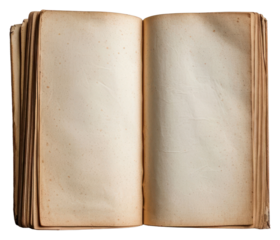 PNG Publication paper page book.