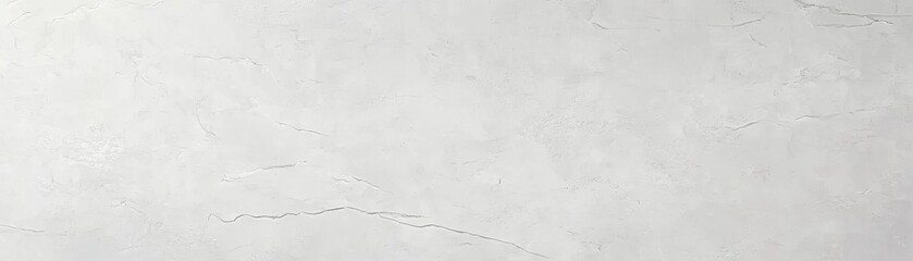 A close-up of a smooth, white textured wall with subtle, natural veins running through it.