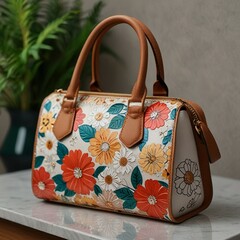 Ledis bags in different style with 