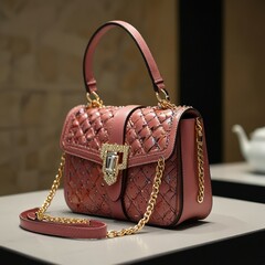 Ledis bags in different style with 