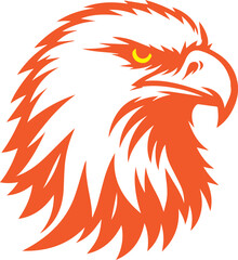 eagle vector