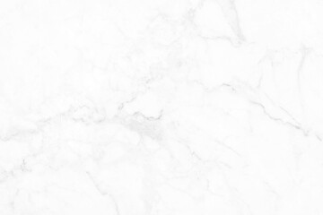 White grey marble seamless glitter texture background, counter top view of tile stone floor in natural pattern.