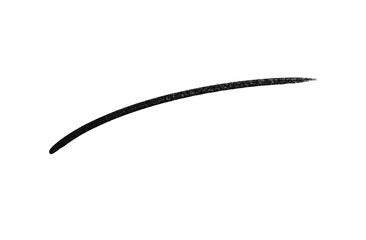 marker lines isolated brush stroke scribble sketch