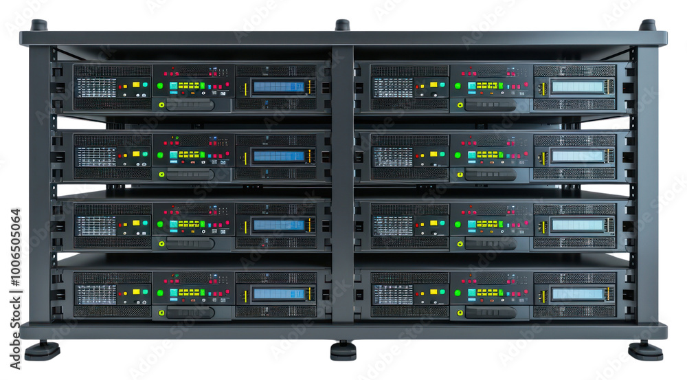 Poster png computer server electronics technology.