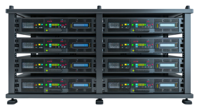PNG Computer server electronics technology.