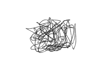 scribble marker isolated brush stroke mark hand draw sketch	