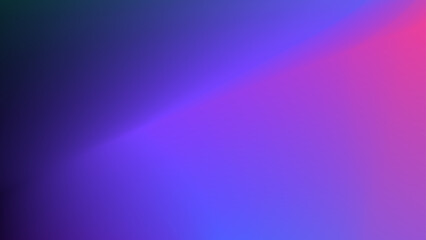Abstract gradient background with purple, blue, and pink colors with a modern feel