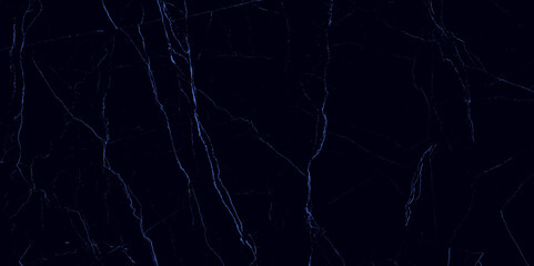 Black and blue marble texture pattern luxury background R3