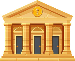 Golden Bank Building