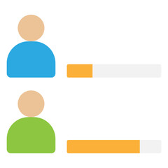 User Avatar Profile