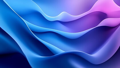 Obraz premium blue background