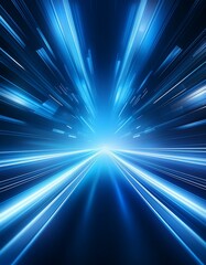 Business image background material