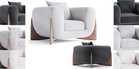 Stylish, Comfortable, and Versatile Chair for Every Home, living room, kitchen and Office Setting - Ergonomic Office, Elegant Dining, Cozy Armchair, Sleek Swivel, Classic Wooden, sofa