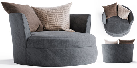 Stylish, Comfortable, and Versatile Chair for Every Home, living room, kitchen and Office Setting - Ergonomic Office, Elegant Dining, Cozy Armchair, Sleek Swivel, Classic Wooden, sofa