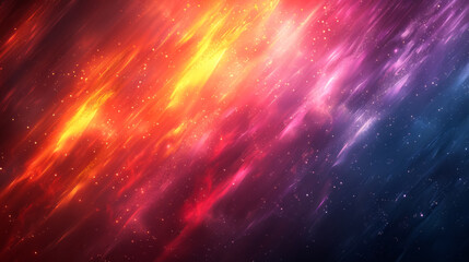 Naklejka premium A close up of a colorful wallpaper. Abstract colored background.