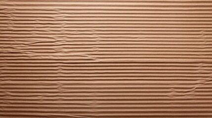 Fototapeta premium textured brown craft paper background