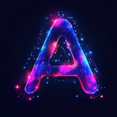 Playful Artificial Intelligence Logo Incorporating Whimsy