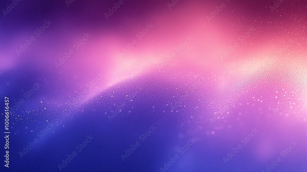 Poster hyber realistic photo of gradient background colors with noise effect grain wallpaper grainy noisy t