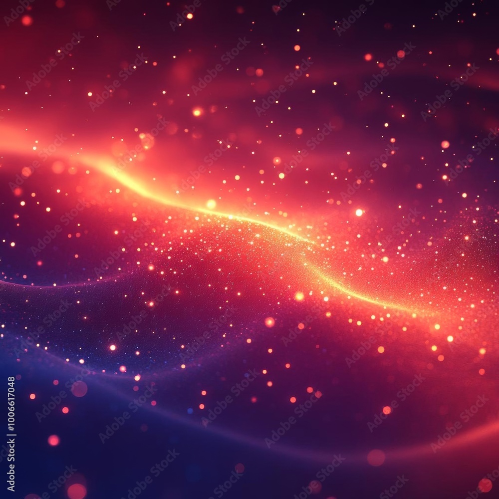 Poster hyber realistic photo of abstract blurred gradient background with grainy texture vector.