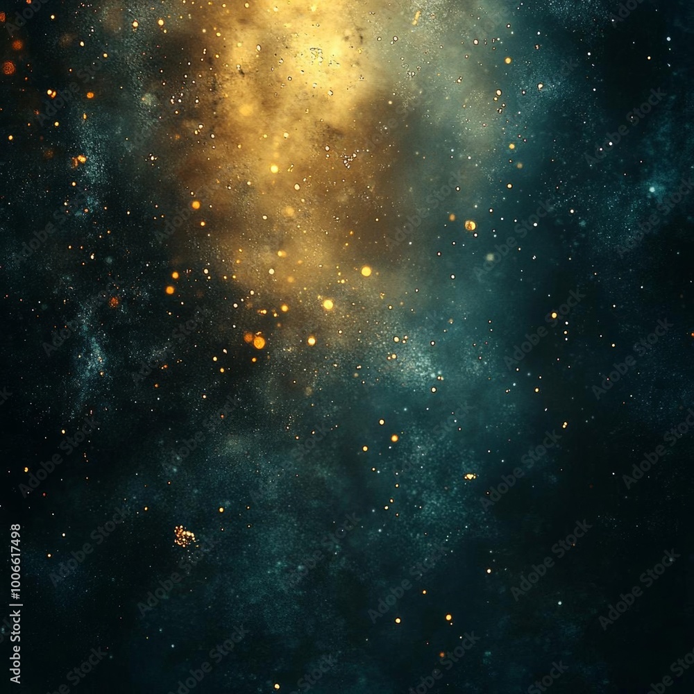 Poster hyber realistic photo of abstract blurred gradient background with grainy texture vector.