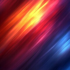 Hyber realistic photo of  Abstract blurred gradient background with grainy texture vector.