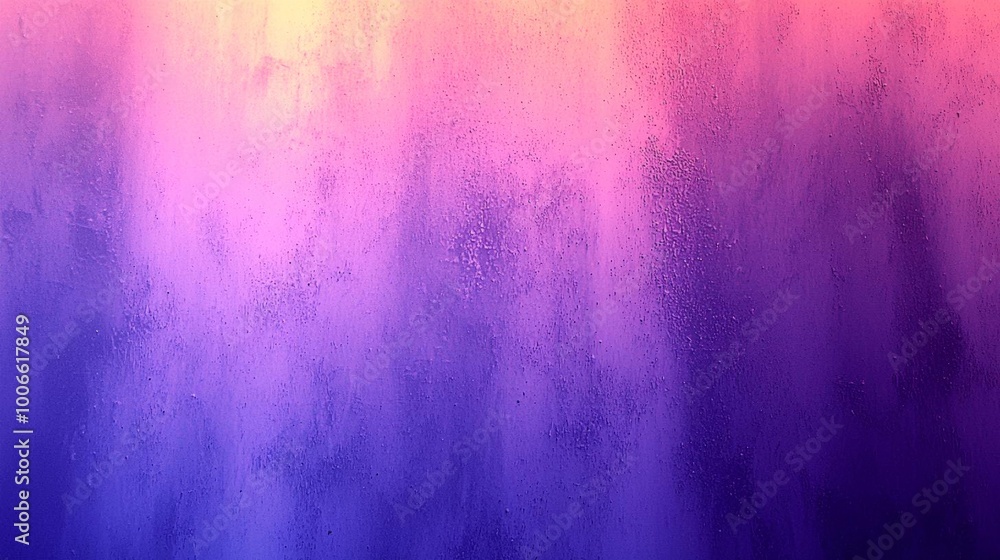 Poster hyber realistic photo of gradient background colors with noise effect grain wallpaper grainy noisy t