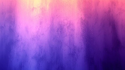 Hyber realistic photo of  Gradient background colors with noise effect Grain Wallpaper Grainy noisy textured blurry texture abstract Digital noise gradient