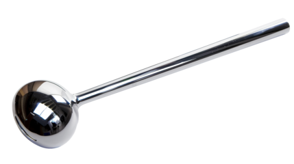 Plunger isolated on transparent background, PNG