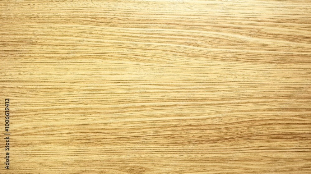 Poster light wood texture background showcasing stunning natural grain pattern, ideal for adding warmth and